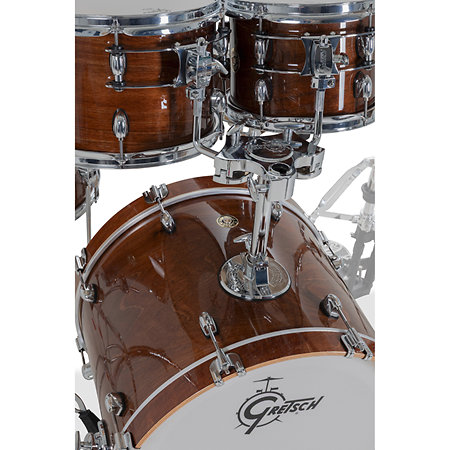 CM2-E605-WG Catalina Maple Walnut Glaze Gretsch Drums
