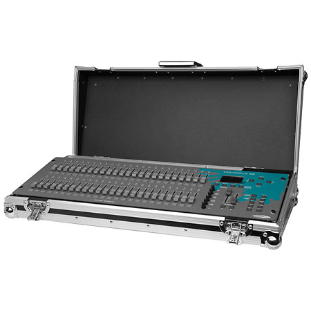 Flightcase pour ColorCue 4 Showtec