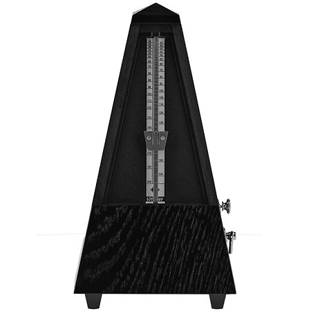 Pyramidal 819 With Bell Wittner