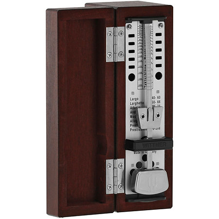 Wittner 880210 Taktell Super Mini