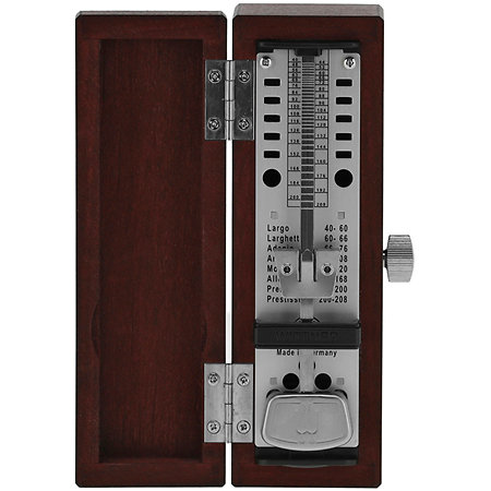 Wittner 880210 Taktell Super Mini