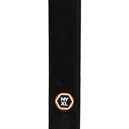 NYXL Eco-Leather Guitar Strap D'Addario