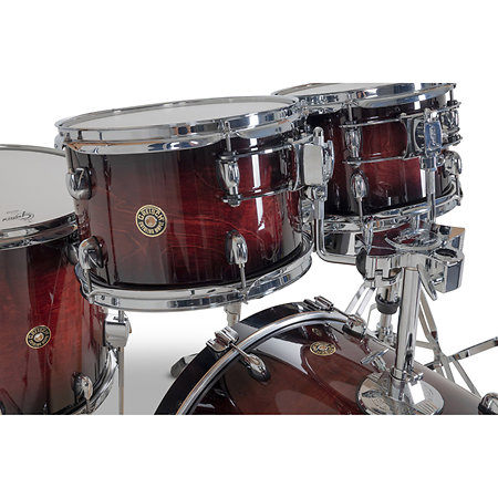 CM2-E605-DCB Catalina Maple Deep Cherry Burst Gretsch Drums