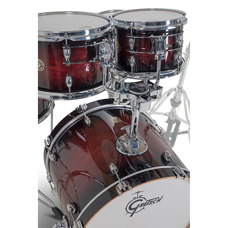 CM2-E605-DCB Catalina Maple Deep Cherry Burst Gretsch Drums