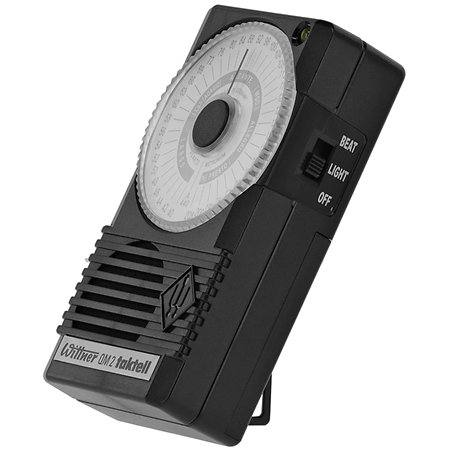 861161 Taktell QM 2 Noir Quartz Wittner