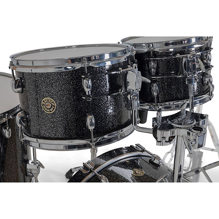 CM2-E605-BS Catalina Maple Black Stardust Gretsch Drums
