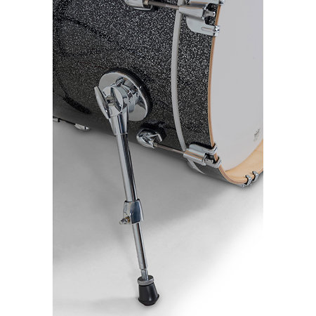 CM2-E605-BS Catalina Maple Black Stardust Gretsch Drums
