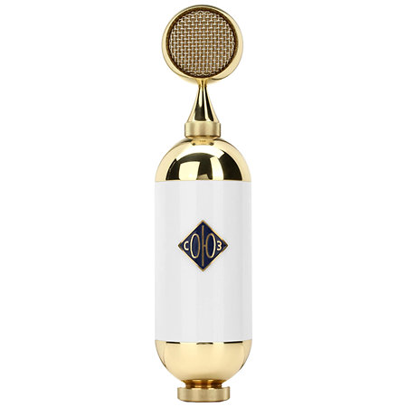 Soyuz 017 Tube