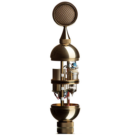 017 Tube Soyuz