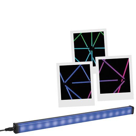 Showtec Pixeltube 16