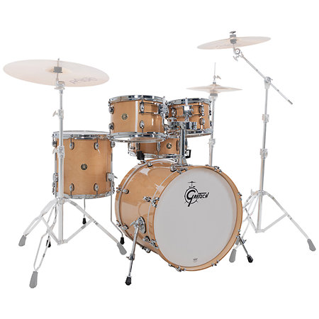 CM2-E605-AM Catalina Maple Antique Maple Gretsch Drums