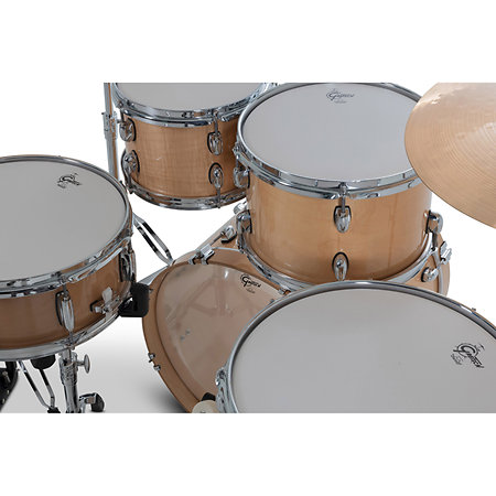 CM2-E605-AM Catalina Maple Antique Maple Gretsch Drums