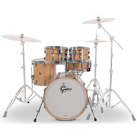 CM2-E605-AM Catalina Maple Antique Maple Gretsch Drums