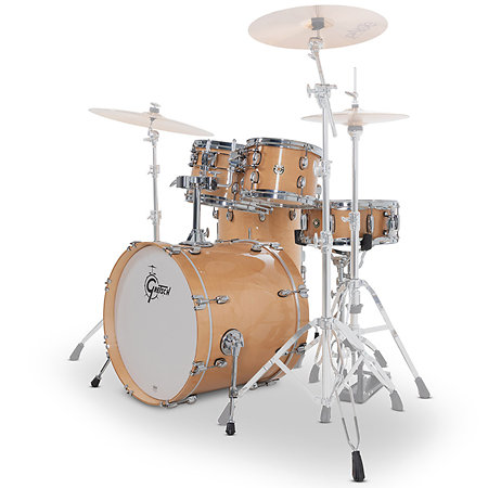 CM2-E605-AM Catalina Maple Antique Maple Gretsch Drums