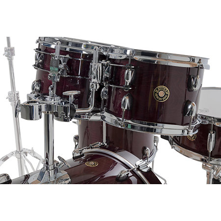 CM2-E605-PG Catalina Maple Purple Gloss Gretsch Drums