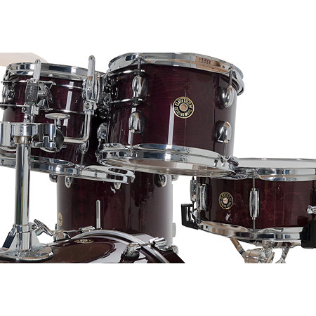 CM2-E605-PG Catalina Maple Purple Gloss Gretsch Drums