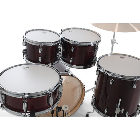 CM2-E605-PG Catalina Maple Purple Gloss Gretsch Drums