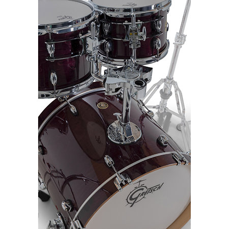 CM2-E605-PG Catalina Maple Purple Gloss Gretsch Drums