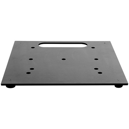 FX Shot Base Plate Showtec