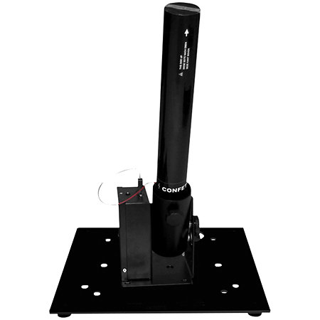 FX Shot Base Plate Showtec