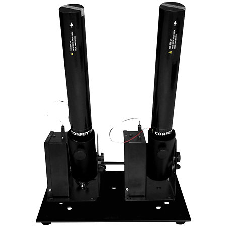 FX Shot Base Plate Showtec