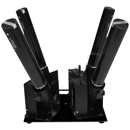 FX Shot Base Plate Showtec