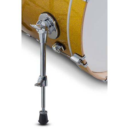 CM2-E605-LS Catalina Maple Lemon Sparkle Gretsch Drums