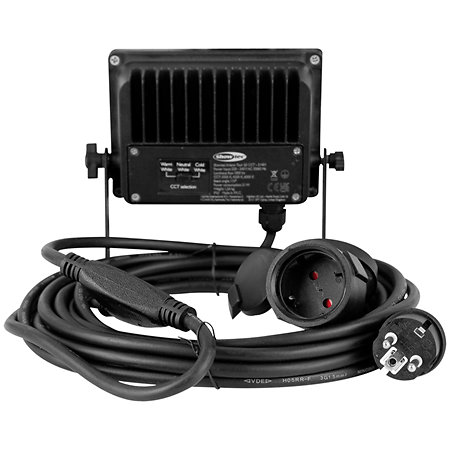 Aviano Tour 10W CCT Showtec