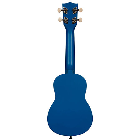 Ukadelic Soprano Deep Blue Kala