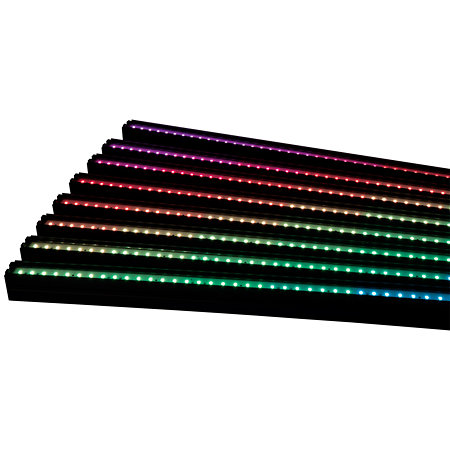 Octostrip FLEX 1M Set Showtec