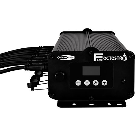 Octostrip FLEX 1M Set Showtec