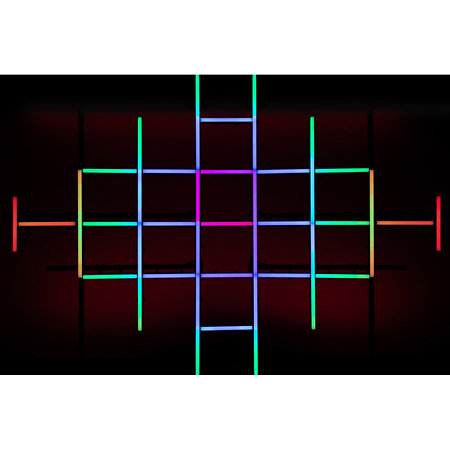 Octostrip FLEX 50CM Showtec