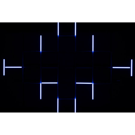 Octostrip FLEX 50CM Set Showtec