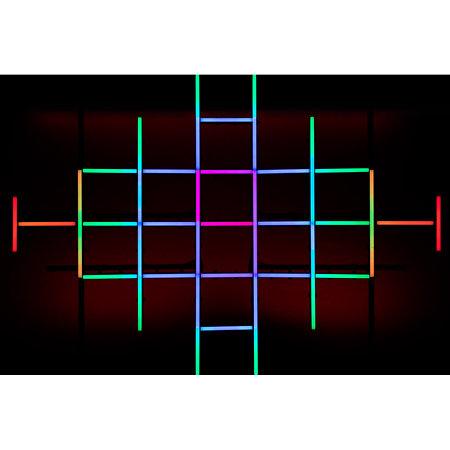 Octostrip FLEX 50CM Set Showtec