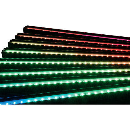 Octostrip FLEX 50CM Set Showtec