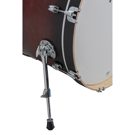 CM2-E624S-SDCB Catalina Maple Satin Deep Cherry Burst Gretsch Drums