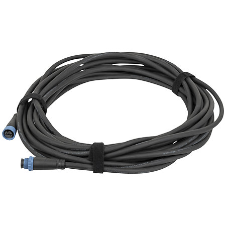 Showtec Extension Cable for Festoonlight Q4 10m