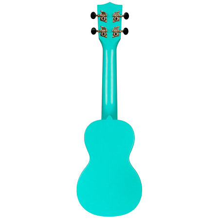Recycled Waterman Soprano Aqua Mist Phosphorescent Kala