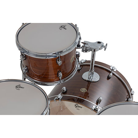 Gretsch Drums CM2-E624S-WG Catalina Maple Walnut Glaze