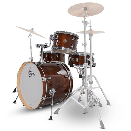 CM2-E624S-WG Catalina Maple Walnut Glaze Gretsch Drums