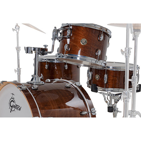 CM2-E624S-WG Catalina Maple Walnut Glaze Gretsch Drums