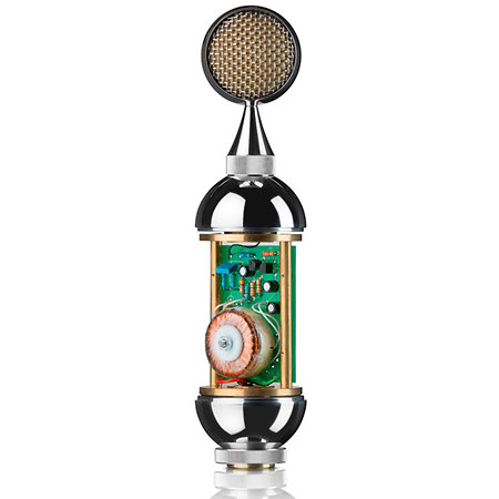 Soyuz 023 Bomblet