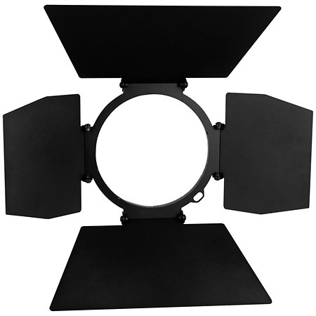Showtec Volet coupe flux pour ACT 200 W