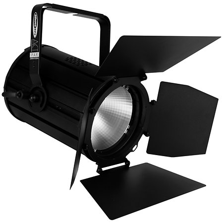 Showtec Volet coupe flux pour ACT 200 W