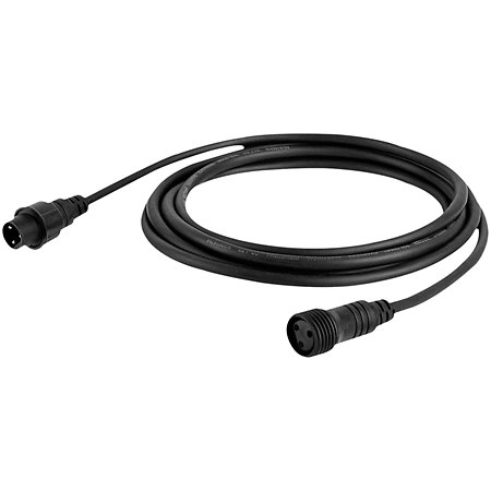 Câble d'extension IP65 pour Cameleon 6m Showtec