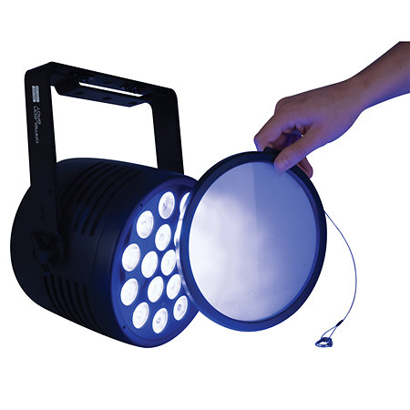 Beam Shaper Cameleon Spot 18Q6 Tour Showtec
