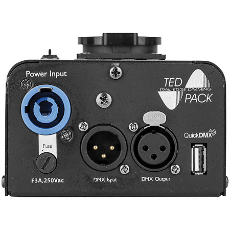 Showtec TED Pack Single