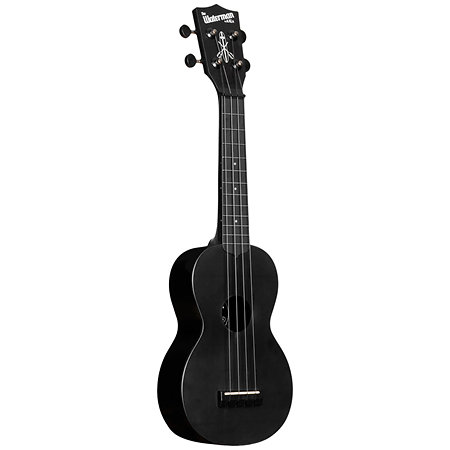 Recycled Waterman Soprano Black Sand Kala