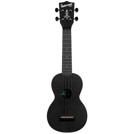 Recycled Waterman Soprano Black Sand Kala