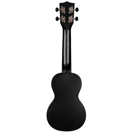 Recycled Waterman Soprano Black Sand Kala